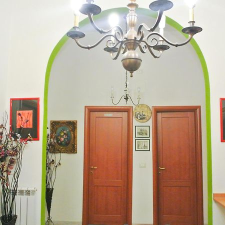 Guest House Hellokitty Рим Экстерьер фото