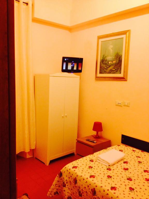 Guest House Hellokitty Рим Номер фото
