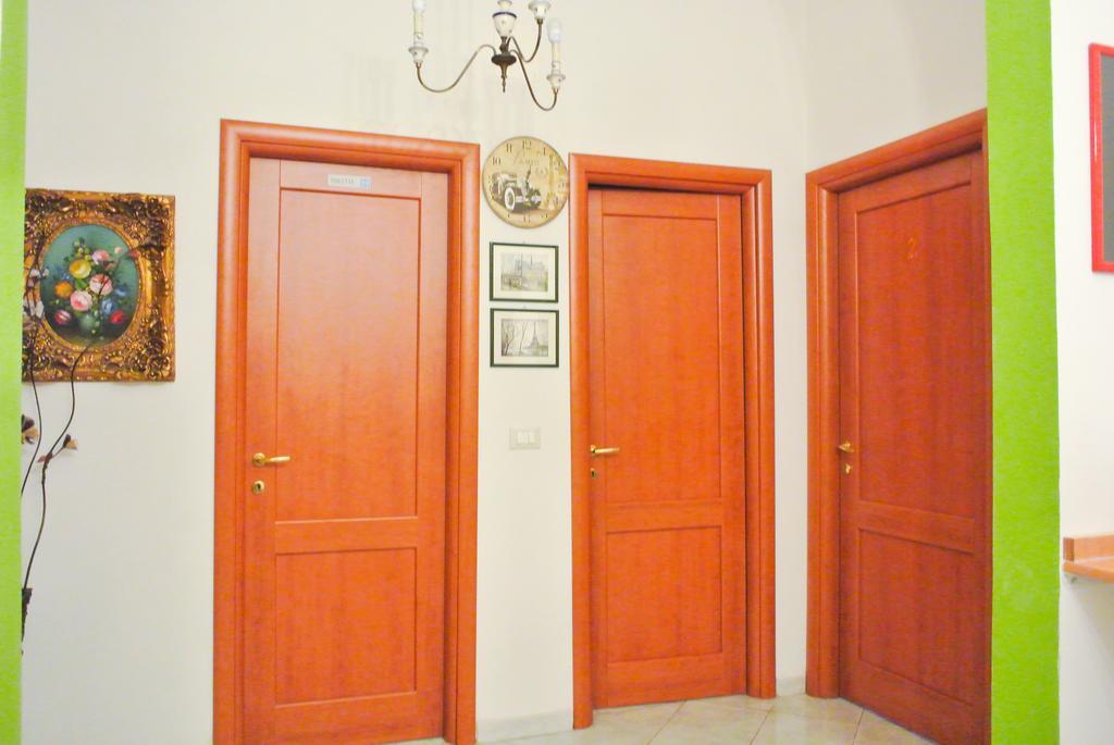 Guest House Hellokitty Рим Экстерьер фото