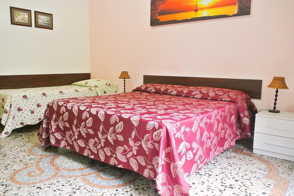 Guest House Hellokitty Рим Номер фото