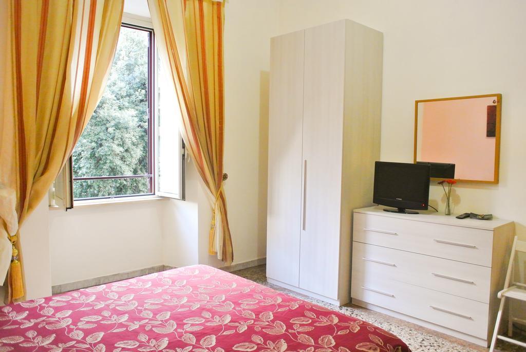 Guest House Hellokitty Рим Номер фото