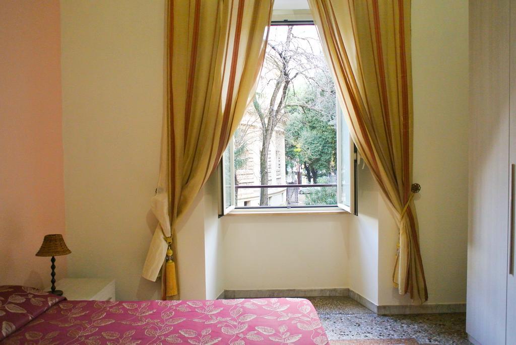 Guest House Hellokitty Рим Номер фото