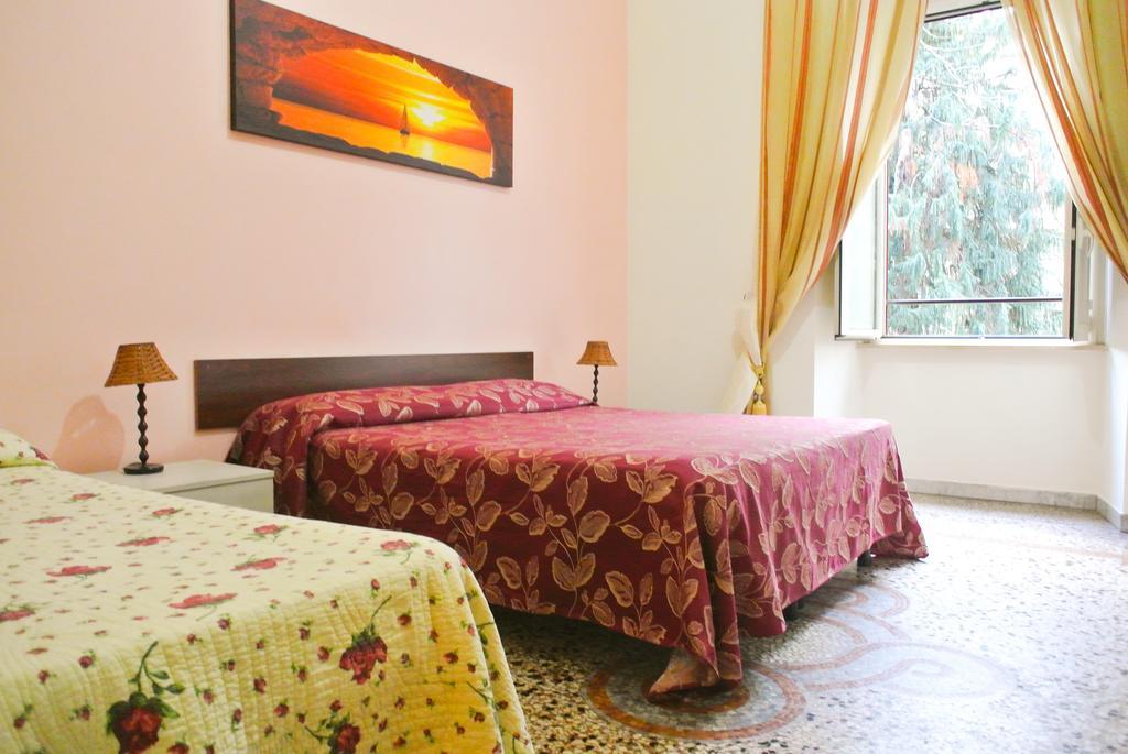 Guest House Hellokitty Рим Номер фото