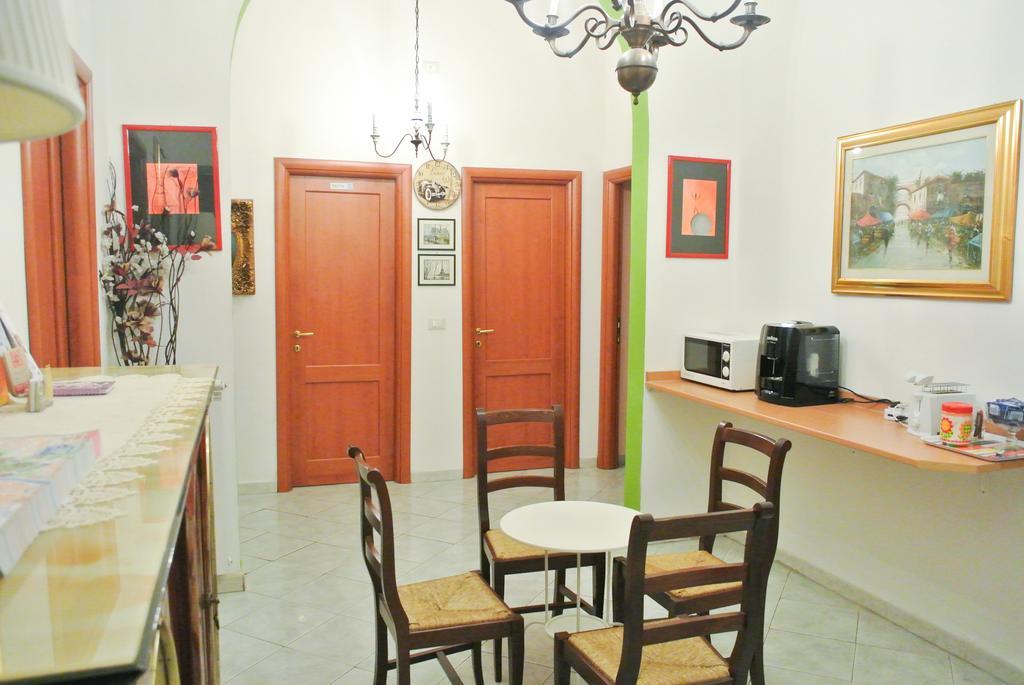 Guest House Hellokitty Рим Экстерьер фото