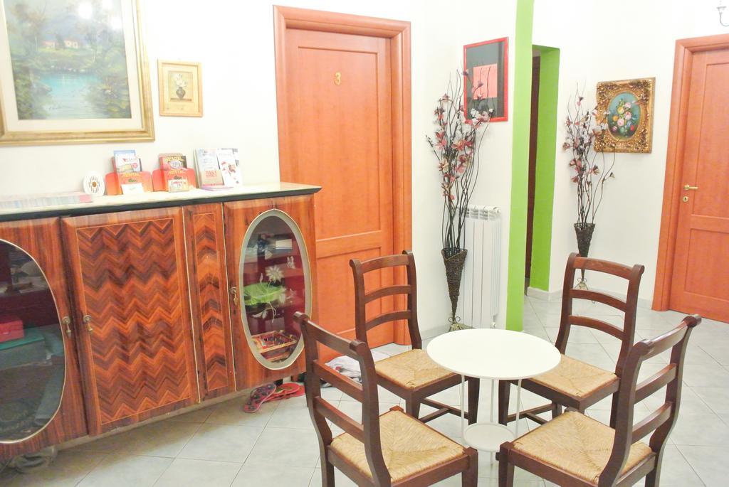 Guest House Hellokitty Рим Экстерьер фото