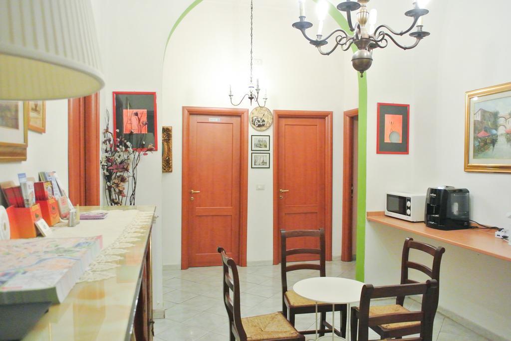 Guest House Hellokitty Рим Экстерьер фото