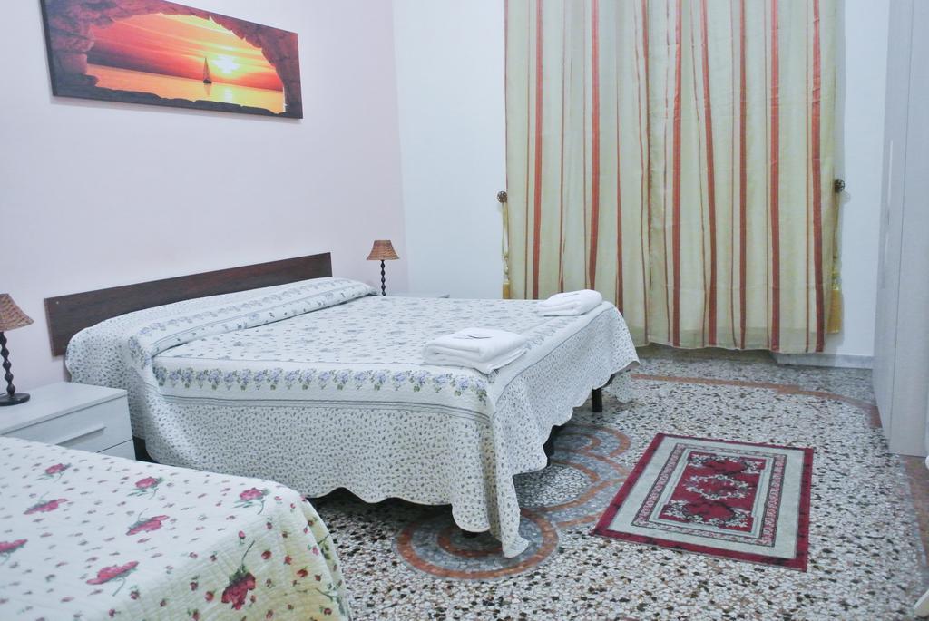 Guest House Hellokitty Рим Номер фото
