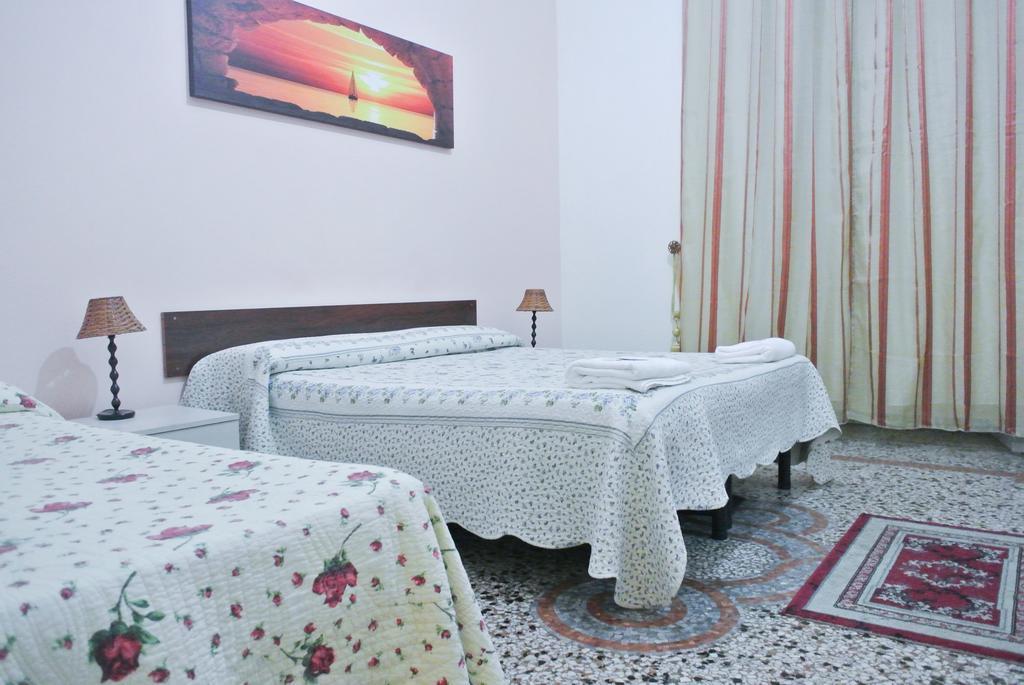 Guest House Hellokitty Рим Номер фото