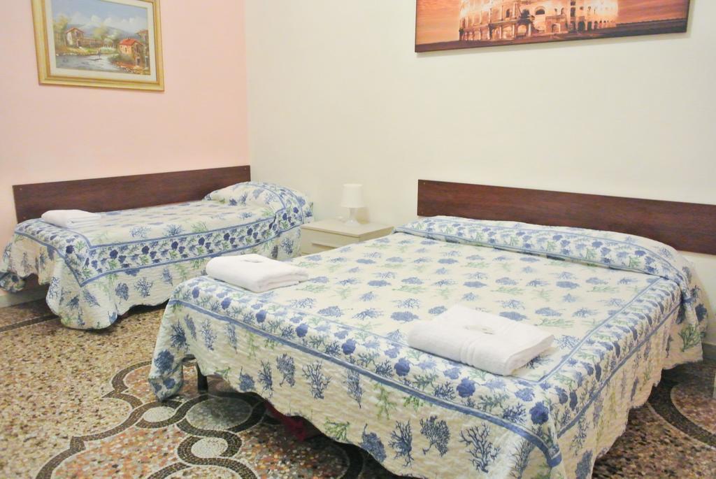 Guest House Hellokitty Рим Номер фото