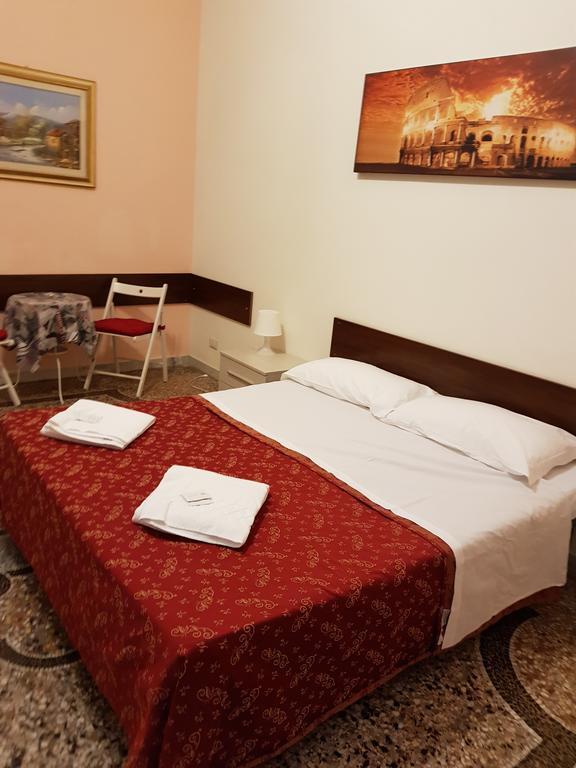 Guest House Hellokitty Рим Экстерьер фото