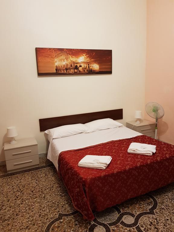 Guest House Hellokitty Рим Экстерьер фото