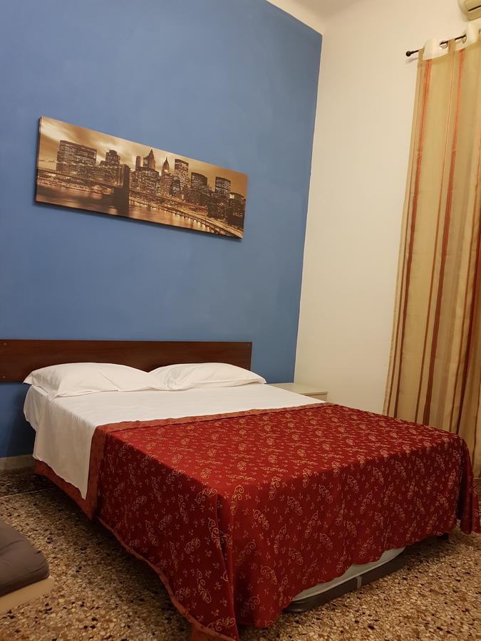 Guest House Hellokitty Рим Экстерьер фото