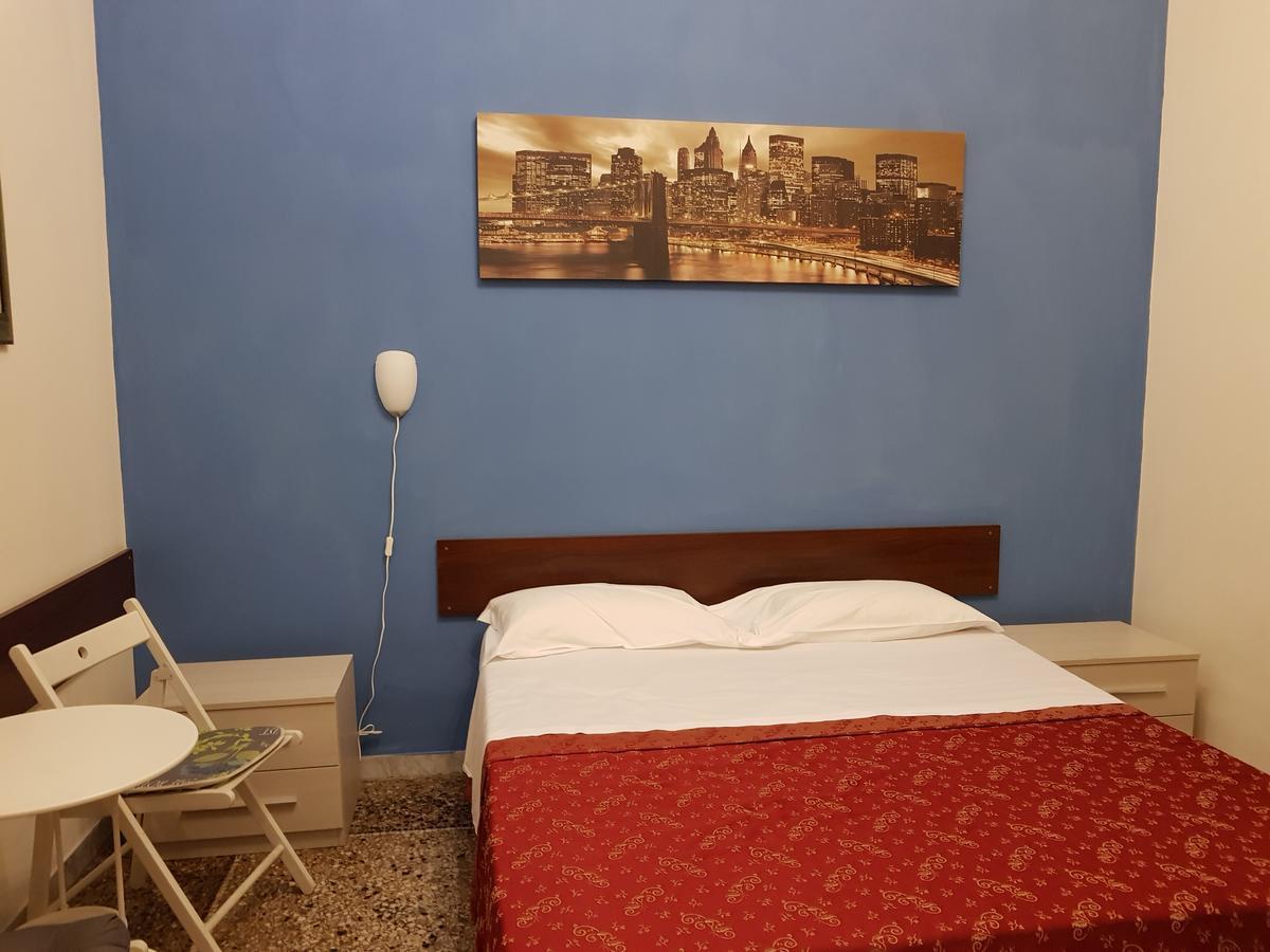 Guest House Hellokitty Рим Экстерьер фото